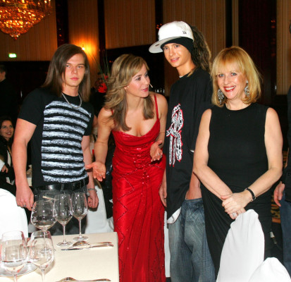 Tom Kaulitz pic #835077