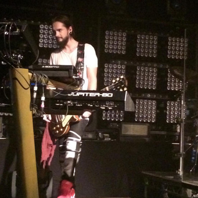 Tom Kaulitz pic #803498