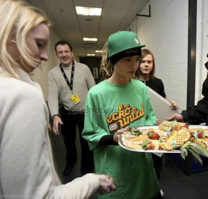 Tom Kaulitz pic #835122