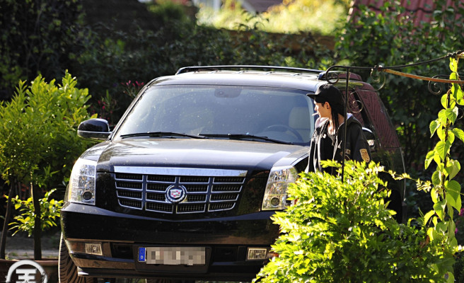 Tom Kaulitz pic #821057