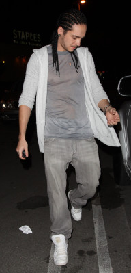 Tom Kaulitz pic #795157