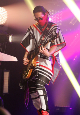 Tom Kaulitz pic #821416