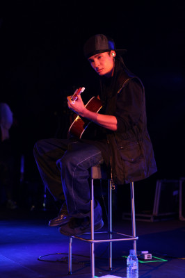 Tom Kaulitz pic #812742