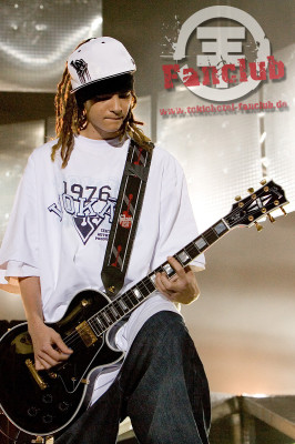 Tom Kaulitz pic #806150