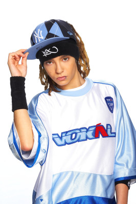 Tom Kaulitz pic #814612