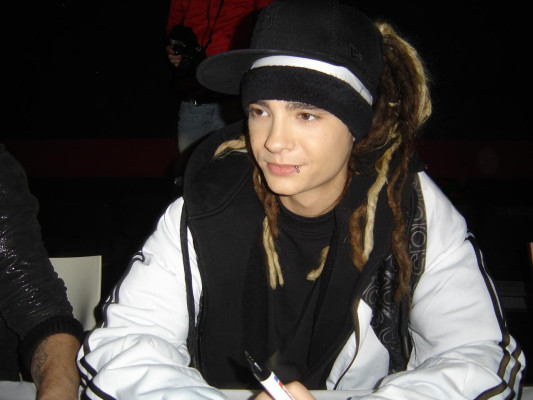 Tom Kaulitz pic #823950