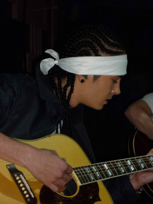 Tom Kaulitz pic #840668