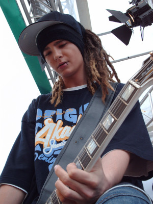 Tom Kaulitz pic #818208