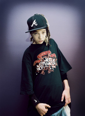 Tom Kaulitz pic #809200