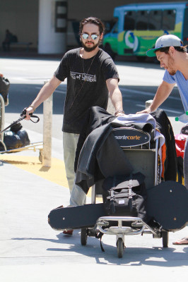 Tom Kaulitz pic #818643