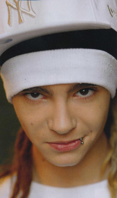 Tom Kaulitz pic #809762