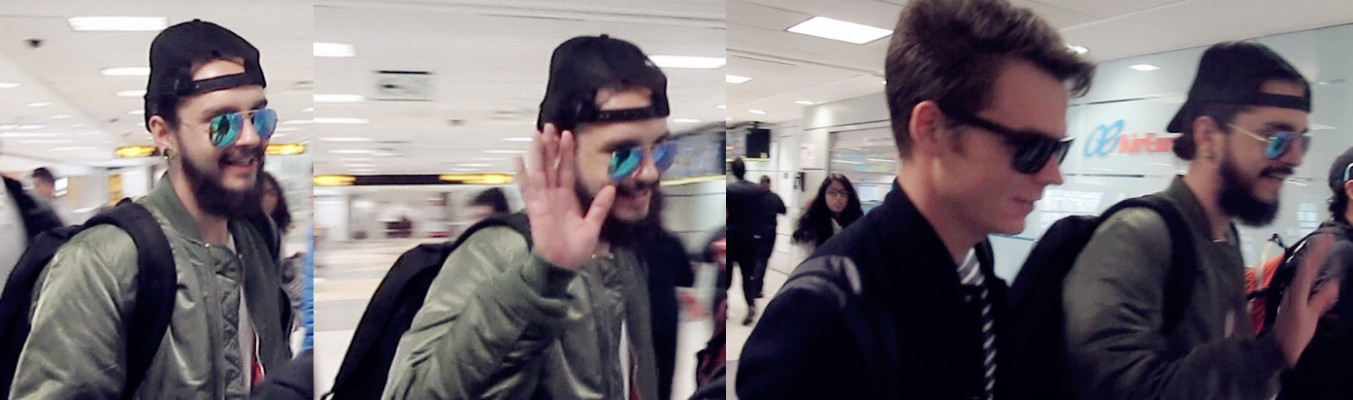 Tom Kaulitz pic #797570