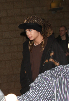 Tom Kaulitz pic #797839