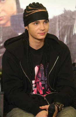 Tom Kaulitz pic #798203