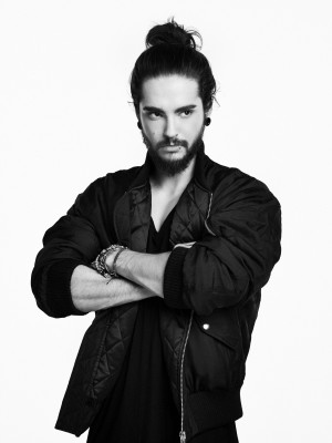 Tom Kaulitz pic #813284