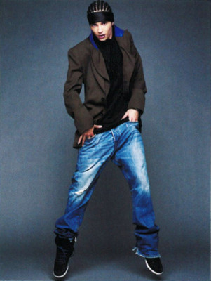 Tom Kaulitz pic #822102