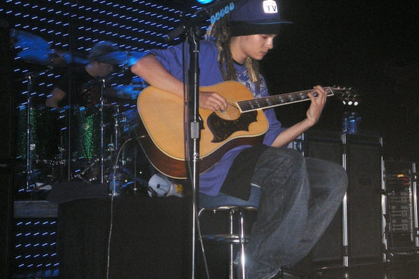Tom Kaulitz pic #833383