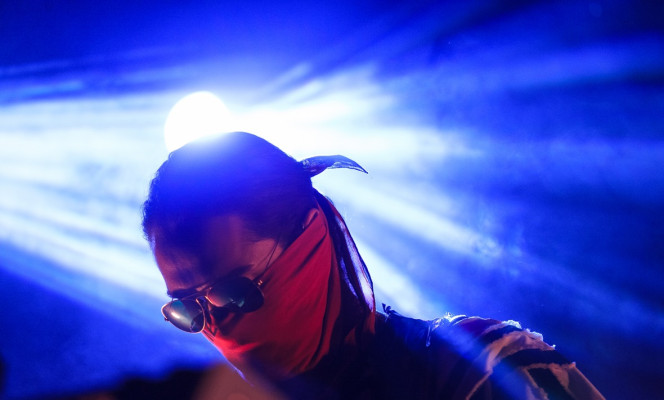 Tom Kaulitz pic #813887