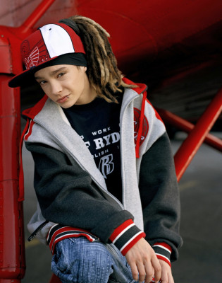 Tom Kaulitz pic #796375