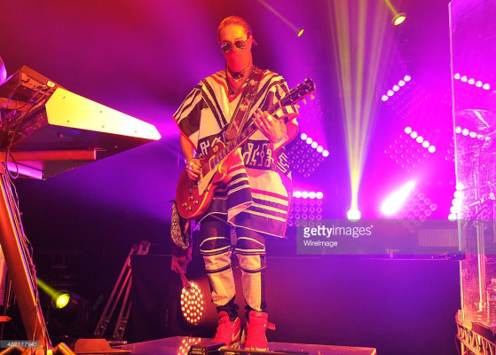 Tom Kaulitz pic #821842