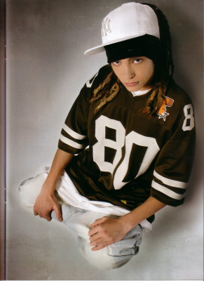photo 20 in Kaulitz gallery [id821840] 2015-12-23 00:00:00