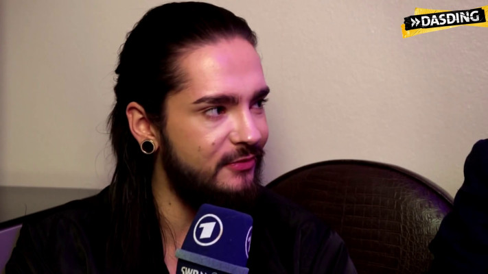 Tom Kaulitz pic #789407