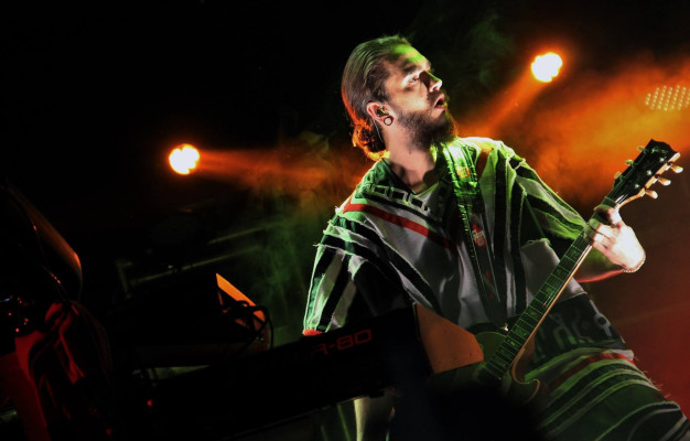 Tom Kaulitz pic #801991