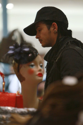 Tom Kaulitz pic #792544