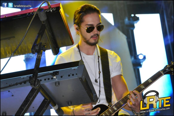 Tom Kaulitz pic #794760