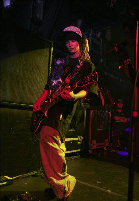 Tom Kaulitz pic #813278