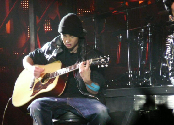 photo 18 in Tom Kaulitz gallery [id842059] 2016-03-24 00:00:00