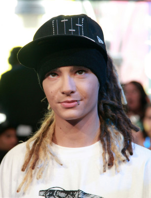 Tom Kaulitz pic #823094