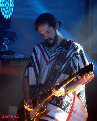 Tom Kaulitz pic #799574