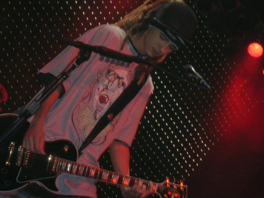 Tom Kaulitz pic #840098
