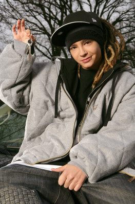 Tom Kaulitz pic #837239