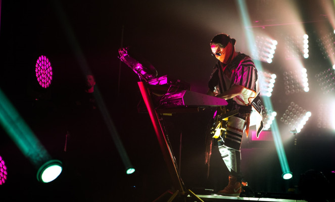 Tom Kaulitz pic #837542