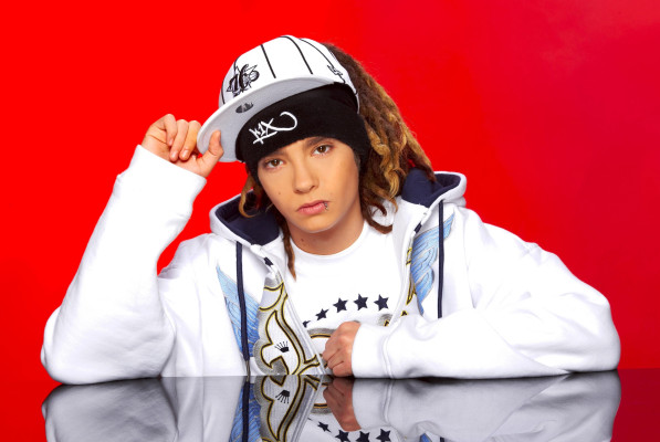 Tom Kaulitz pic #799044