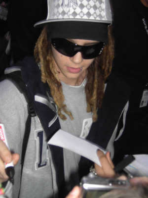 Tom Kaulitz pic #837914