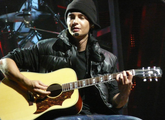 Tom Kaulitz pic #838184