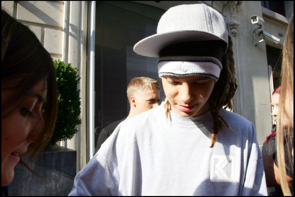 Tom Kaulitz pic #805728