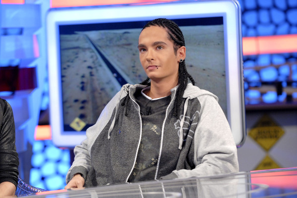 Tom Kaulitz pic #815992