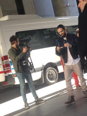 Tom Kaulitz pic #808284