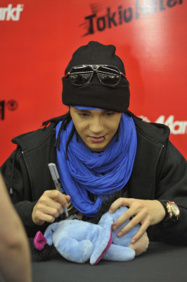 Tom Kaulitz pic #800201
