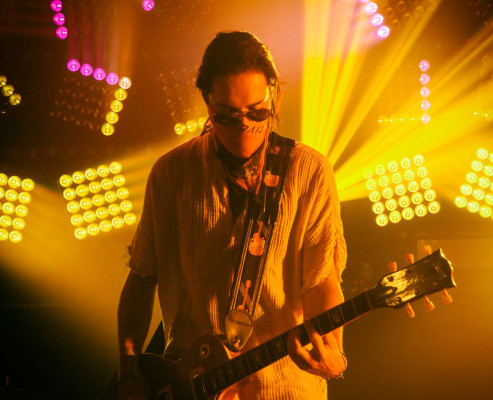 Tom Kaulitz pic #808537