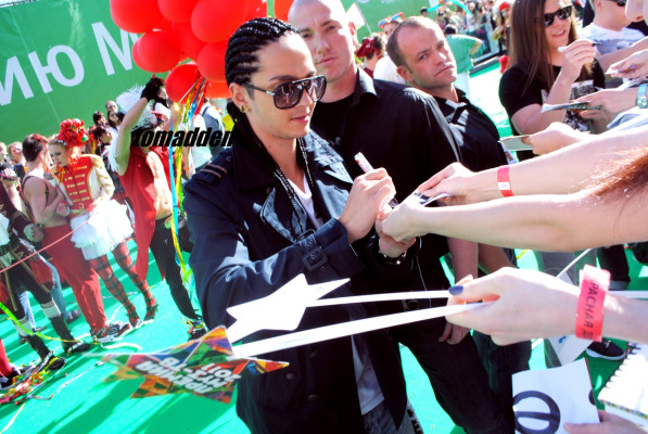Tom Kaulitz pic #800398