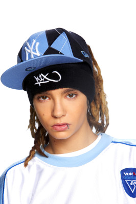 Tom Kaulitz pic #808843