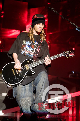 Tom Kaulitz pic #816964