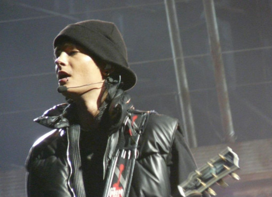 Tom Kaulitz pic #839296