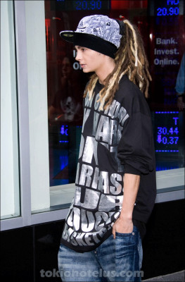 Tom Kaulitz pic #825665