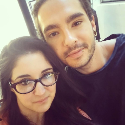 photo 16 in Kaulitz gallery [id853128] 2016-05-17 00:00:00